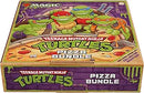 Magic: The Gathering® | Teenage Mutant Ninja Turtles - Pizza Bundle