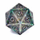 34mm D20 Halls of Asgard