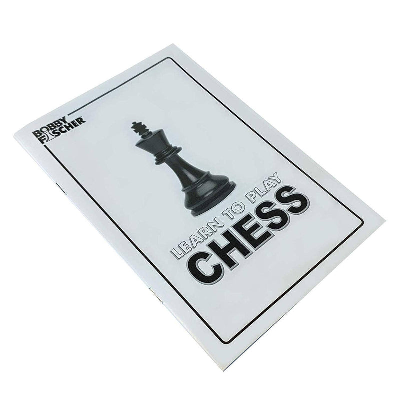 WE Games Best Value Tournament Chess Set - 20 inch: Green