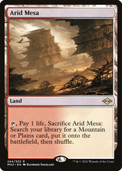 Arid Mesa [Modern Horizons 2] | D20 Games