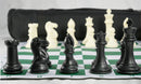 Chess Set - Pro Chess