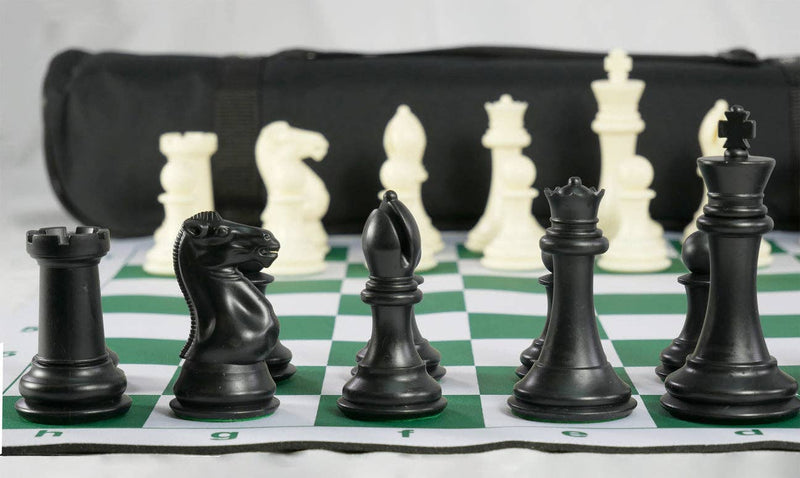 Chess Set - Pro Chess