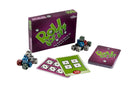 Roll For It (Purple Edition) - Roll It! Match It! Score It!