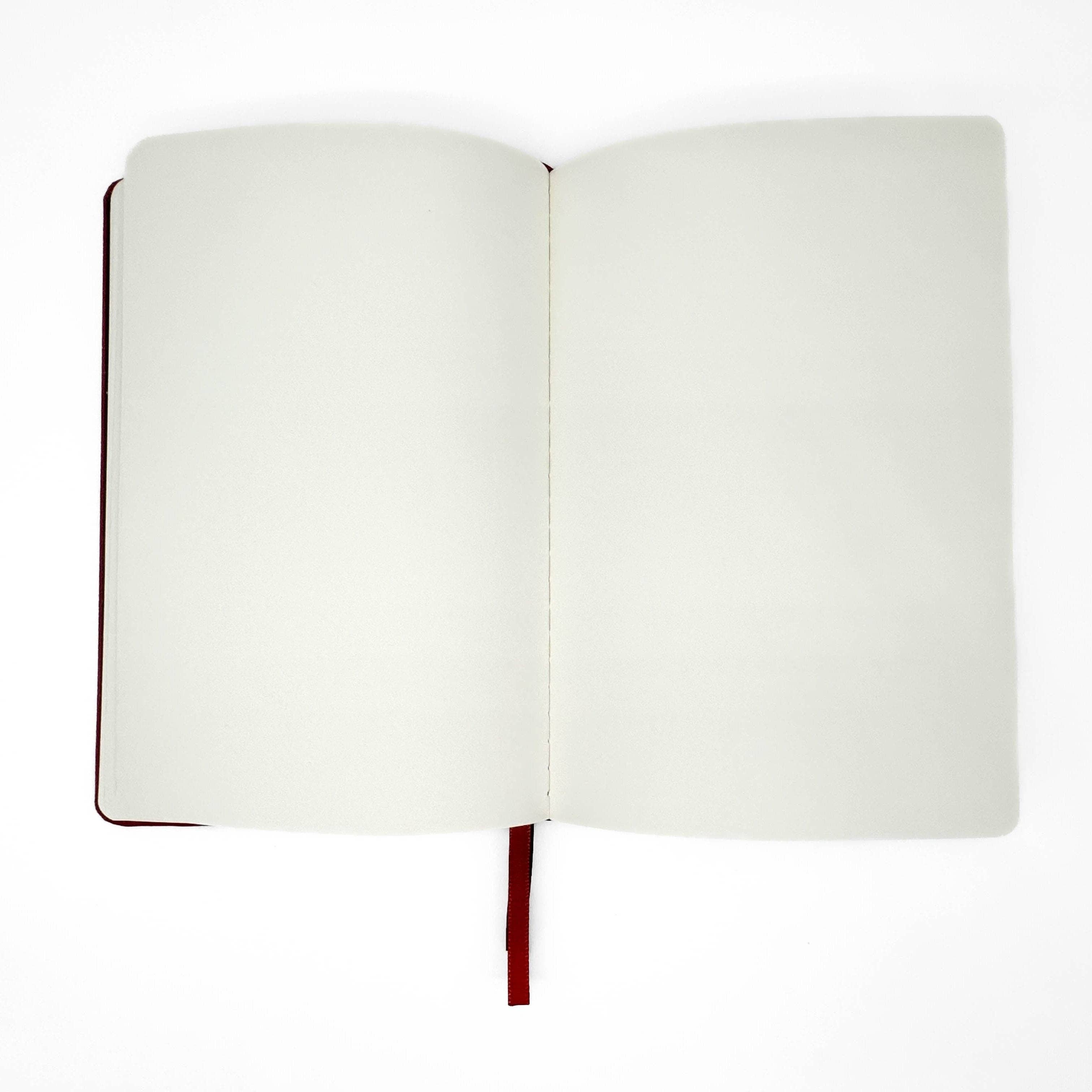 Lined Journal - Owlbear | D20 Games