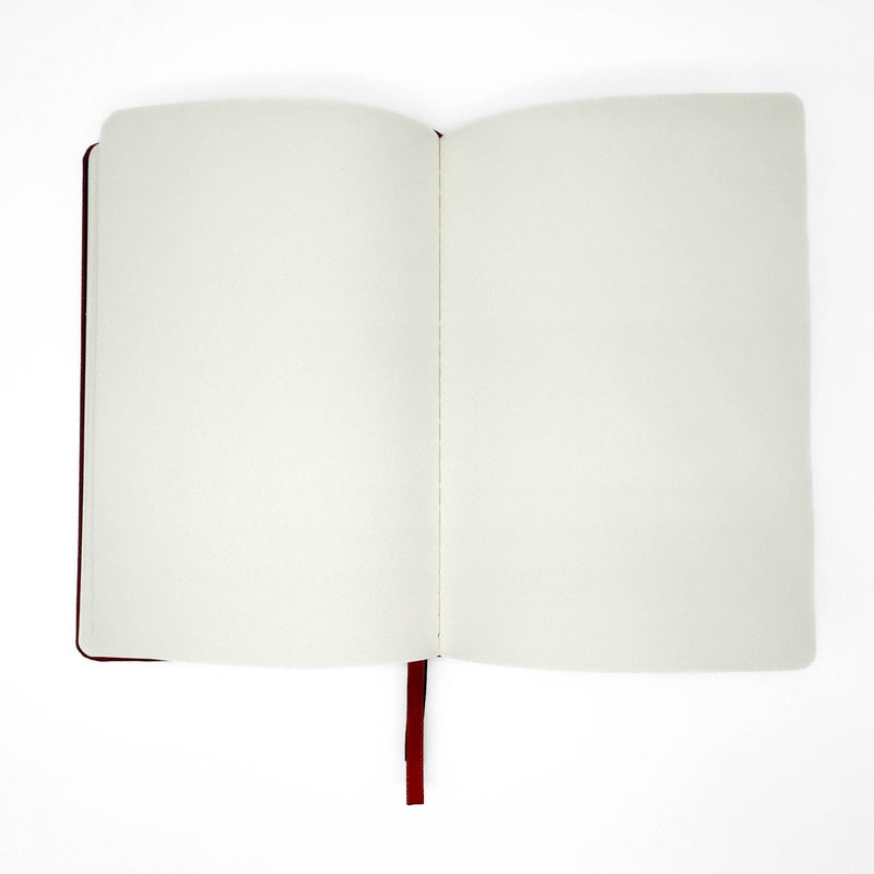 Lined Journal - Owlbear