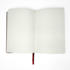 Lined Journal - Owlbear | D20 Games