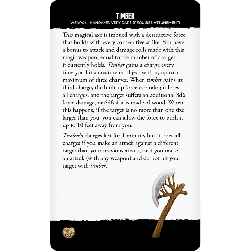 The Griffon's Saddlebag: Vol. 1