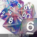 Technicolor Dream