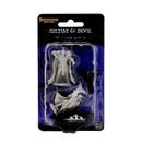 Deep Cuts - Cultist & Devil