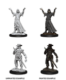 Deep Cuts: Plague Doctor & Cultist