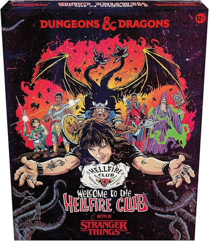 Product image for D20 Games