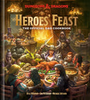 Heroes' Feast The Official D&D Cookbook