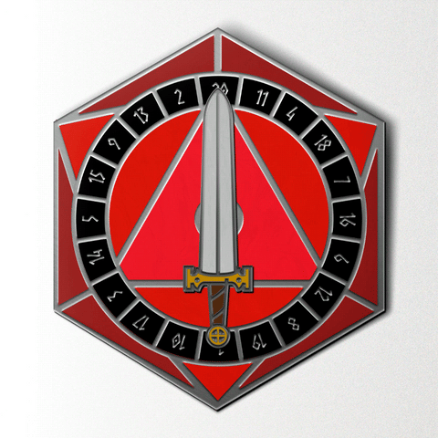 Product image for D20 Games