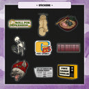Premium Mystery Dice