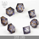 Star Lord - Liquid Core