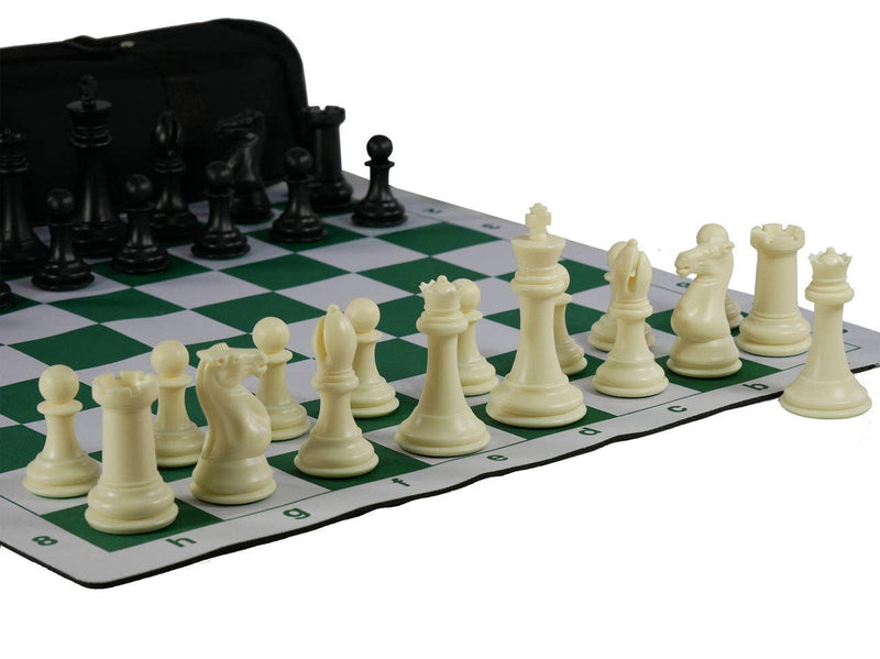 Chess Set - Pro Chess