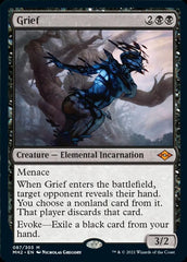 Grief [Modern Horizons 2] | D20 Games