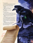 Humblewood Hardcover Campaign Book