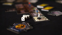 Betrayal at House on the Hill 3rd eddition | D20 Games