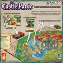 Castle Panic 2nd Ed.
