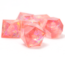 Sirius Dice: Pink Cloak & Dagger