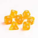 7pc RPG Set - Elessia Cosmos Solaris