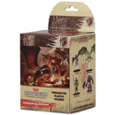 Dungeons and Dragons Icons of the Realms Pre-Painted Plastic Figures - Tyranny of Dragons