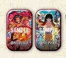 One Piece Tin Pack Set Vol. 1