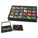 Forged Dice Case Singels Tray