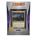 MTG Commander 2013 Eternal Bargain