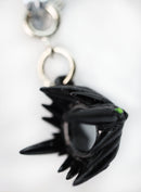 Traveler's Trinkets: Darkness Crown Charm