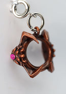 Traveler's Trinkets: Draconic Crown Charm