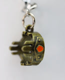 Traveler's Trinkets: Dwarven Crown Charm