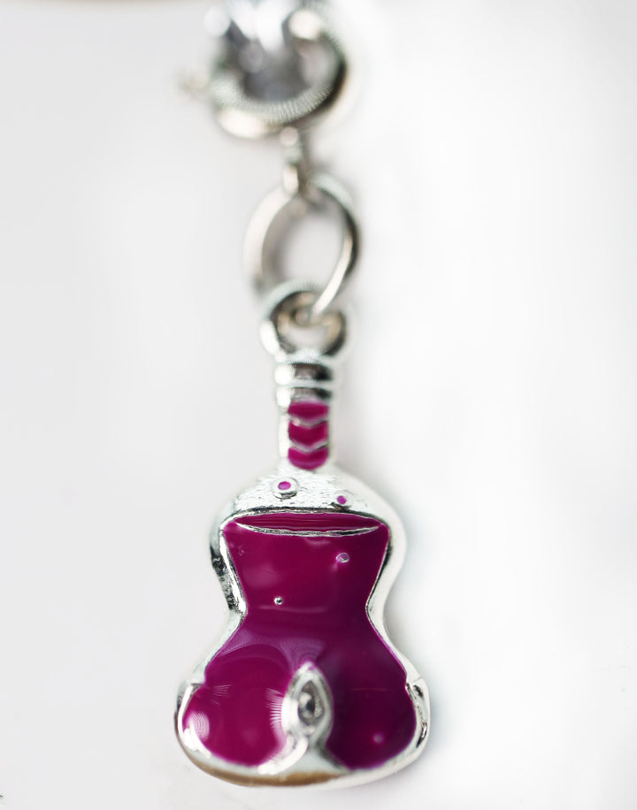 Traveler's Trinkets: Enchantment Potion Charm