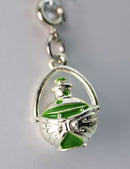 Traveler's Trinkets: Endurance Potion Charm