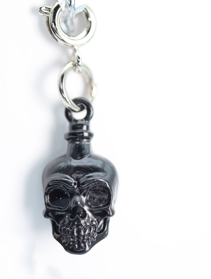 Traveler's Trinkets: Poison Potion Charm | D20 Games