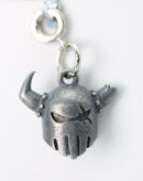Traveler's Trinkets: Barbarian Helm Charm
