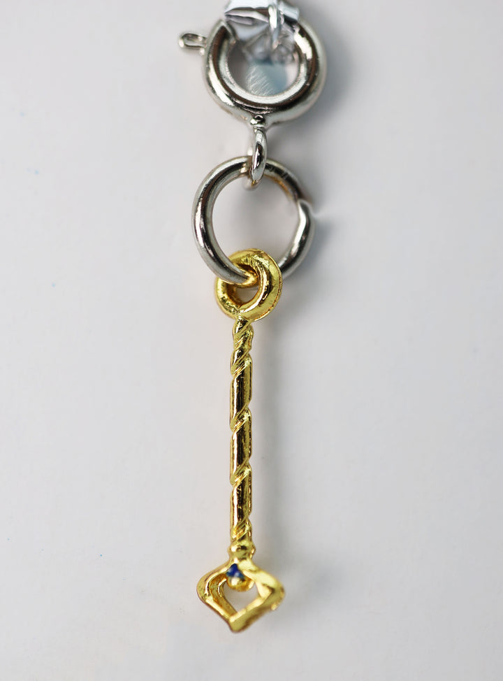 Traveler's Trinkets: Conjuror Staff Charm