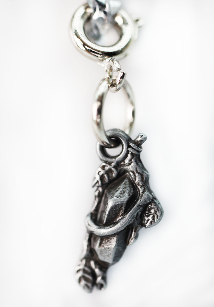 Traveler's Trinkets: Druid Totem Charm | D20 Games