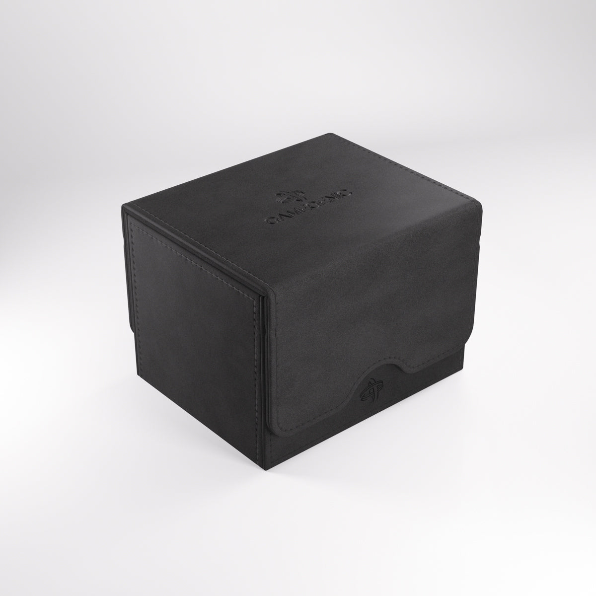 Gamegenic Sidekick 100+ XL Black | D20 Games