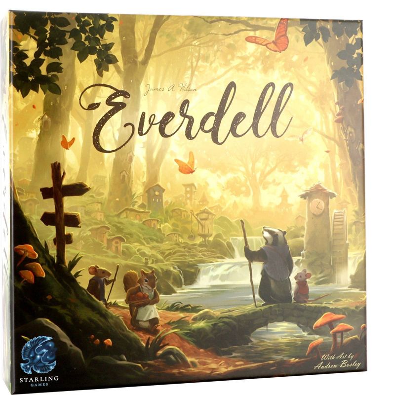 Everdell