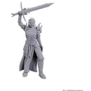 Dungeons & Dragons Nolzur's Marvelous Miniatures - Blackguard