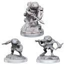 Dungeons & Dragons Nolzur's Marvelous Miniatures - Grungs
