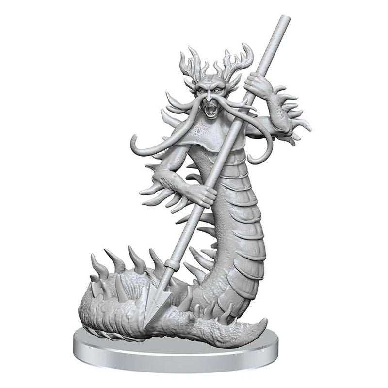 Salamander Classic - D&D Nolzur's marvelous Miniatures