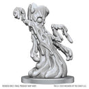 Yochlol & Drow Mage - D&D Nolzur's marvelous Miniatures
