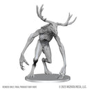Wendigo - Nolzur's Marvelous Unpainted Miniatures