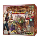 Red Dragon Inn: Pub Crawl