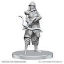 Assassin & Berserker - D&D Nolzur's marvelous Miniatures