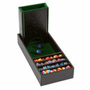Citadel Dice Tower and Dice Tray, Green