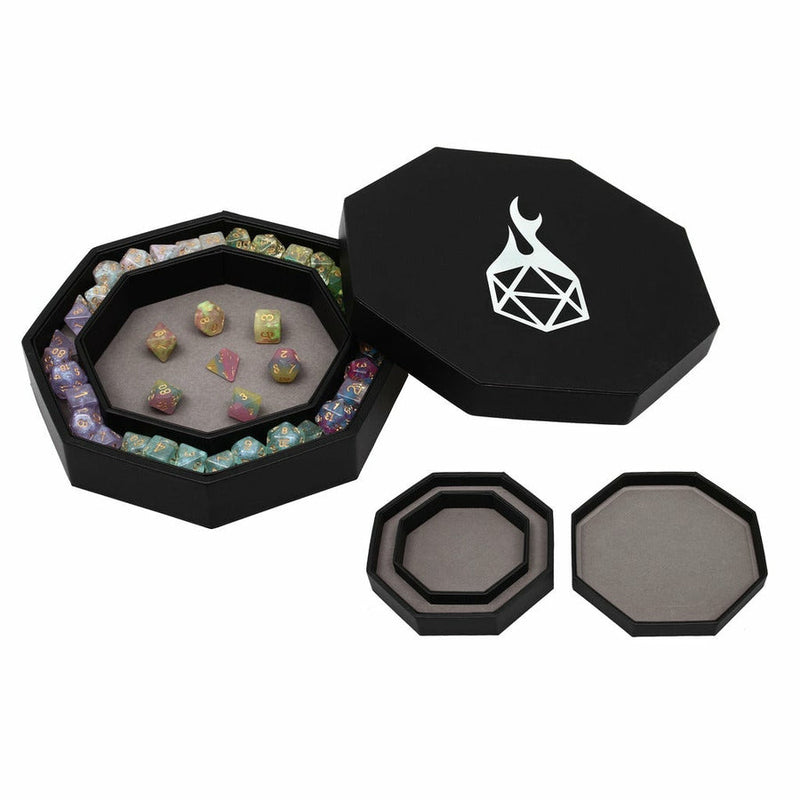 Dice Arena, Gray